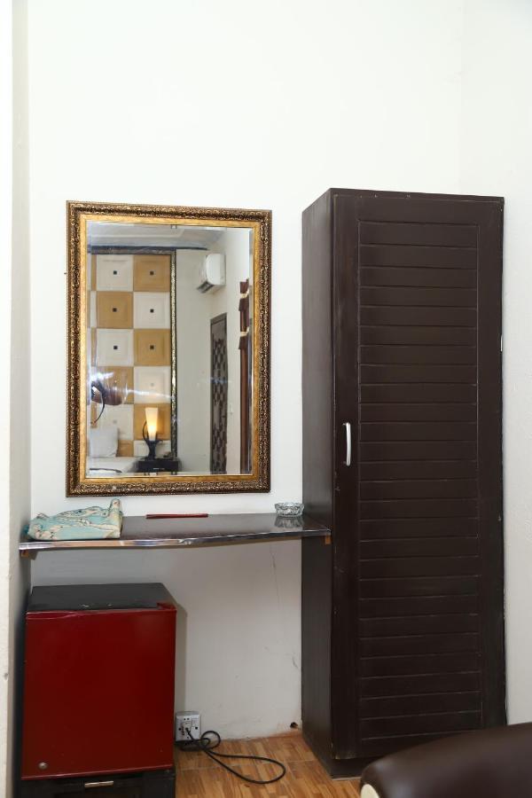 Hotel Green Fort Gulberg Lahore Exterior foto