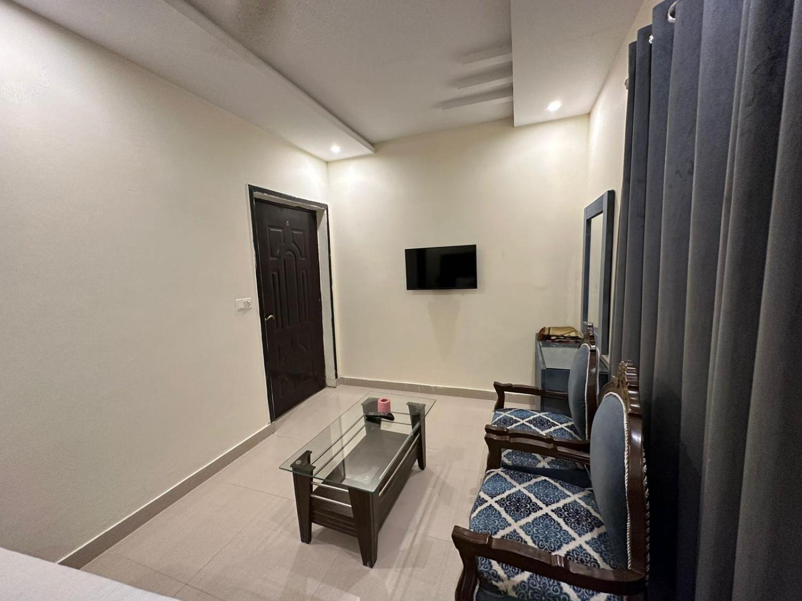 Hotel Green Fort Gulberg Lahore Exterior foto