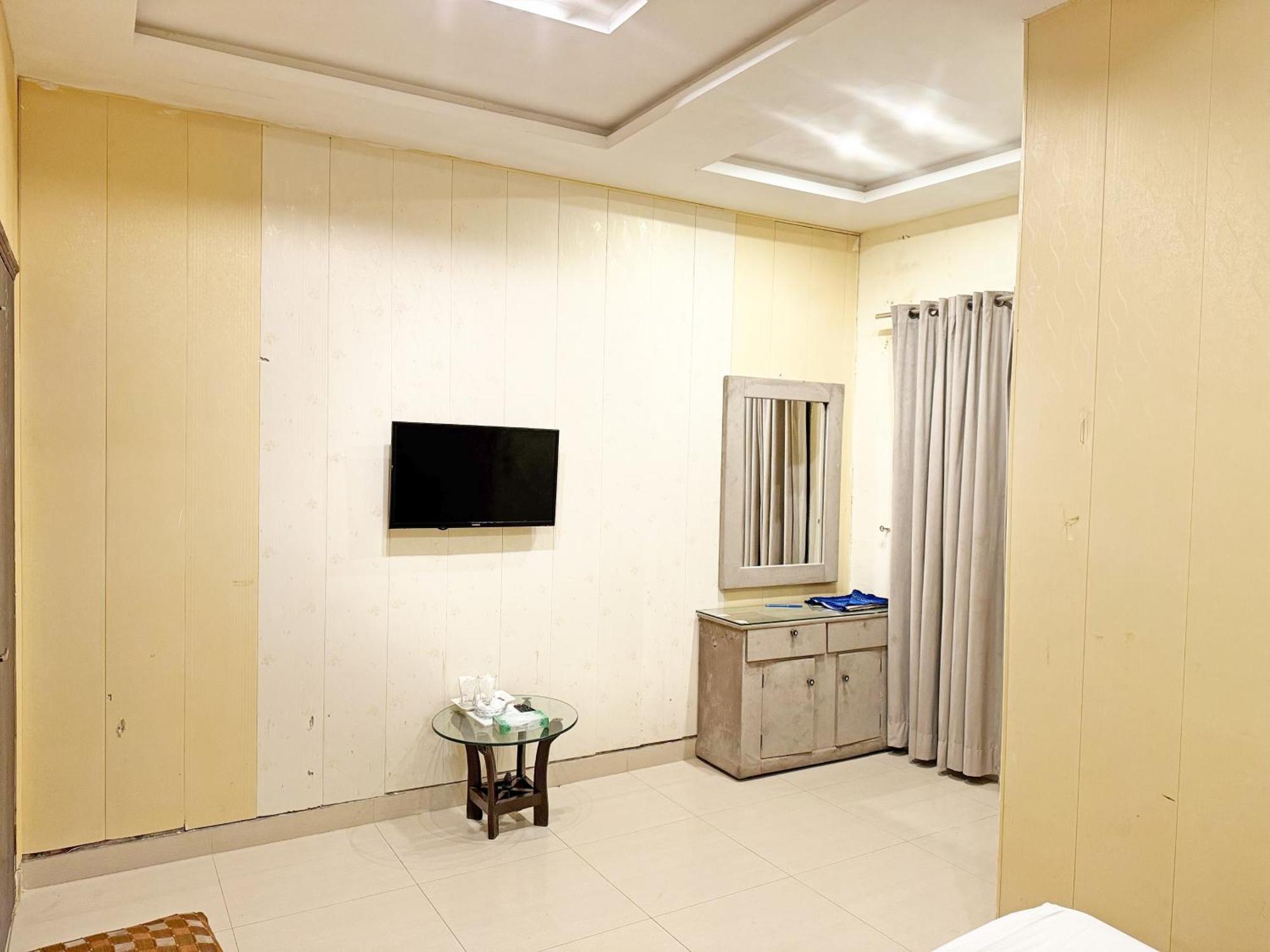Hotel Green Fort Gulberg Lahore Exterior foto
